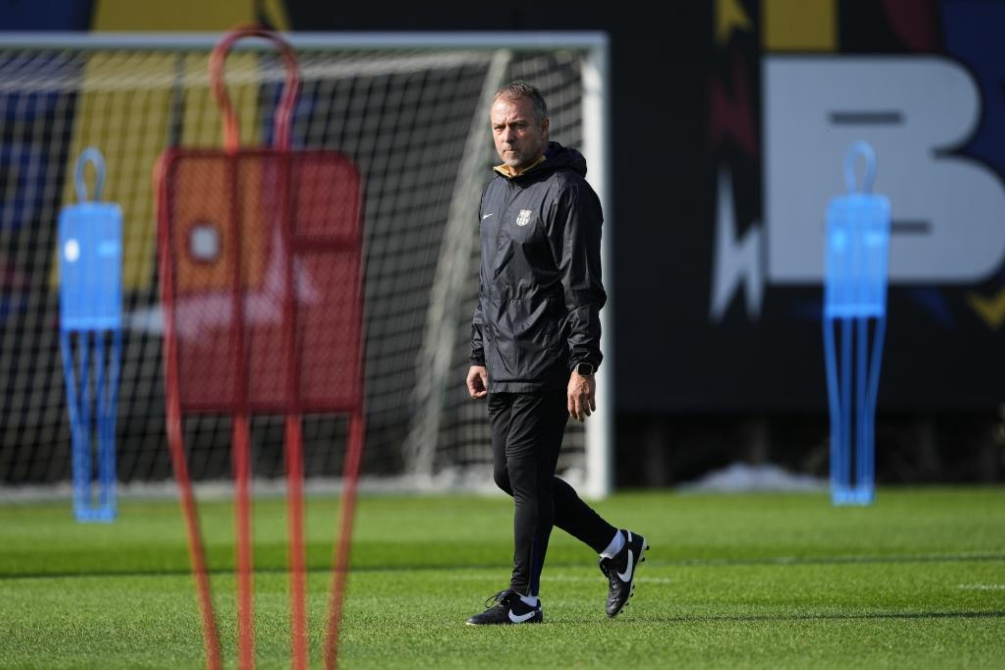 也为球迷们 也为球迷们