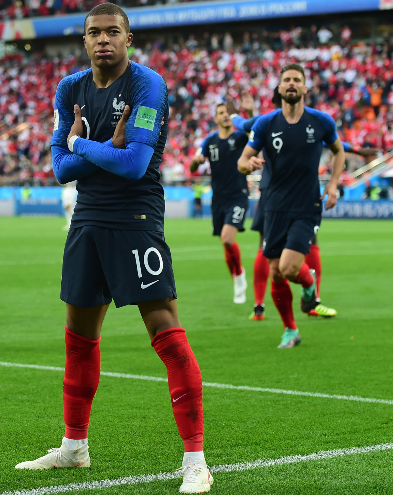 队的得分手 队的得分手