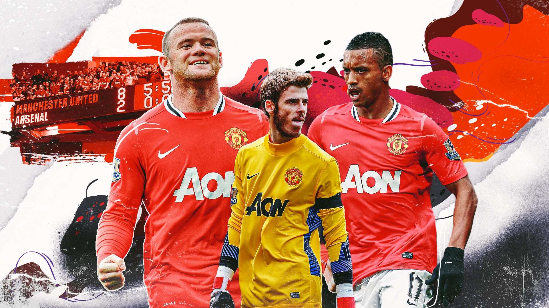 運動場從來 運動場從來