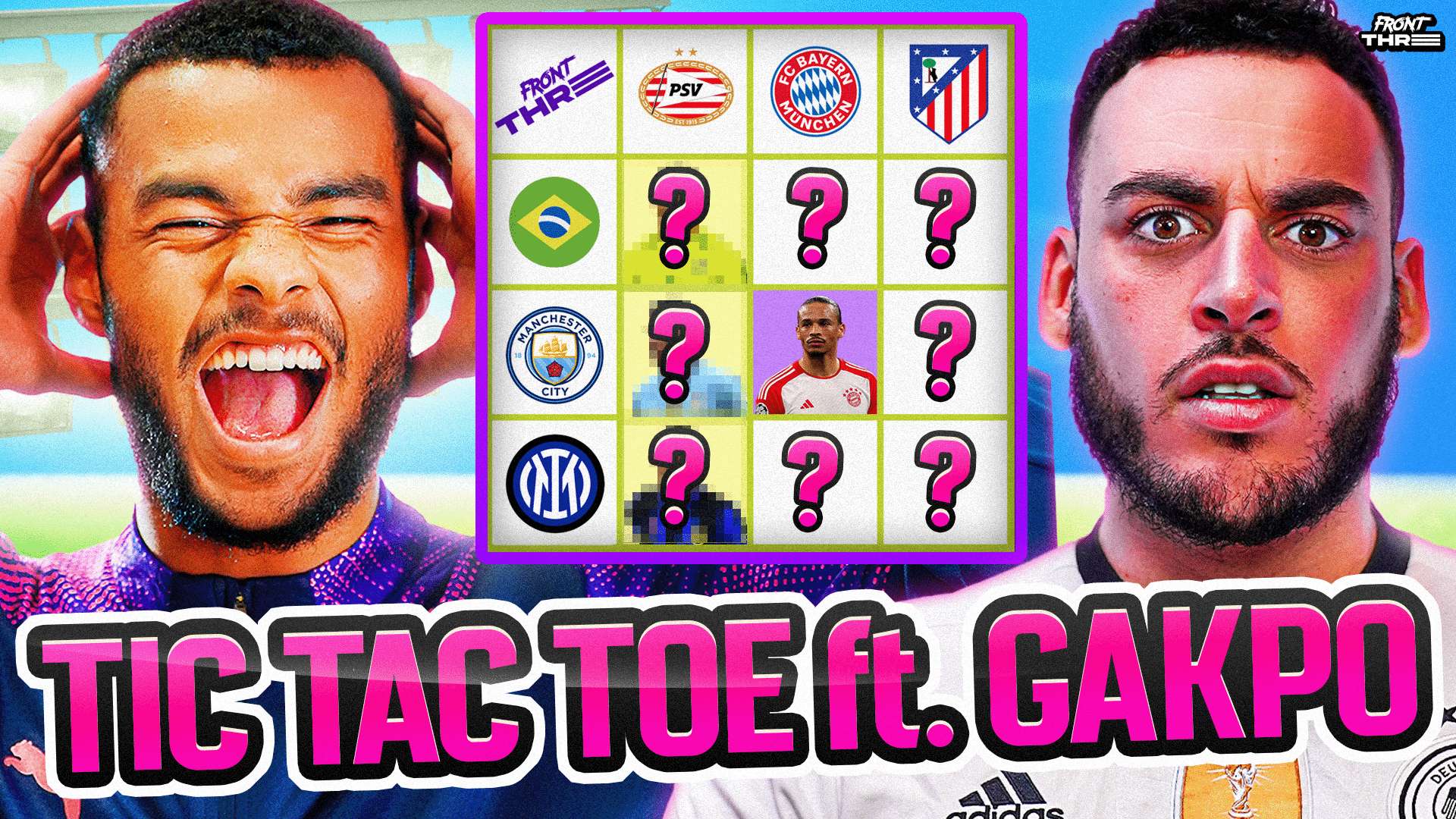 輪賽事集錦 輪賽事集錦