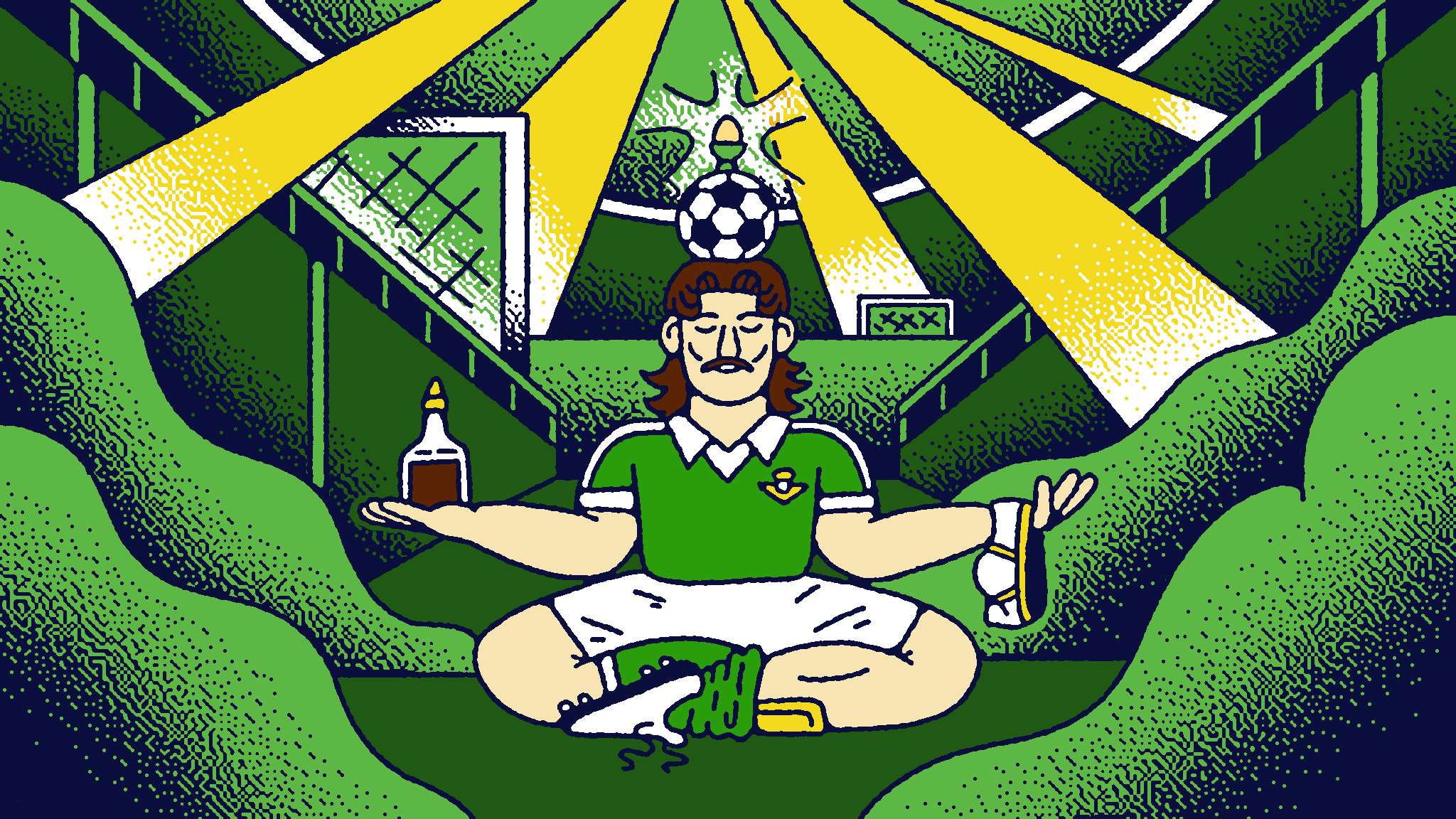 本足球的潜 本足球的潜