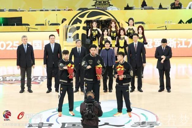 “浙江方兴渡迎来新赛季开门红”