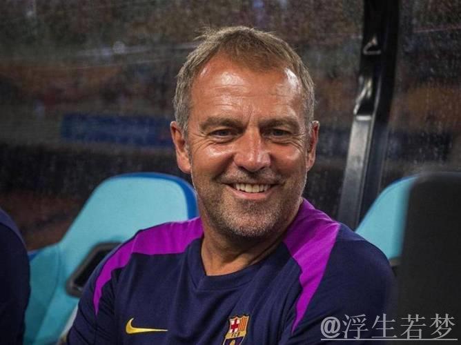 今晚巴萨冲击西甲4连胜！赢球=暂登顶 三巨头联手 核心复出