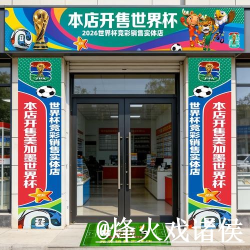 美加墨世界杯手机投注常见误区，入口变化和备用网址别弄错